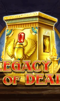 Legacy of Dead