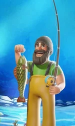 Big Bass Bonanza