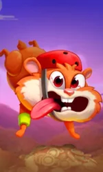 Hamster Run