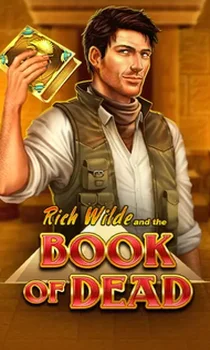 Book of Dead