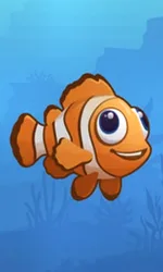 Fish Road